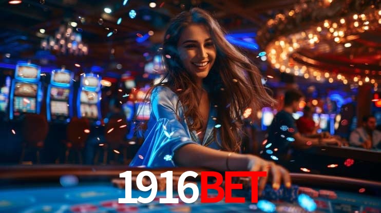 Statistics 1916bet