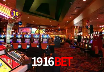 Desvendando o Mundo dos Jogos Virtuais na 1916bet