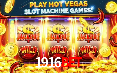 Desvendando o Mundo dos Jogos Virtuais na 1916bet