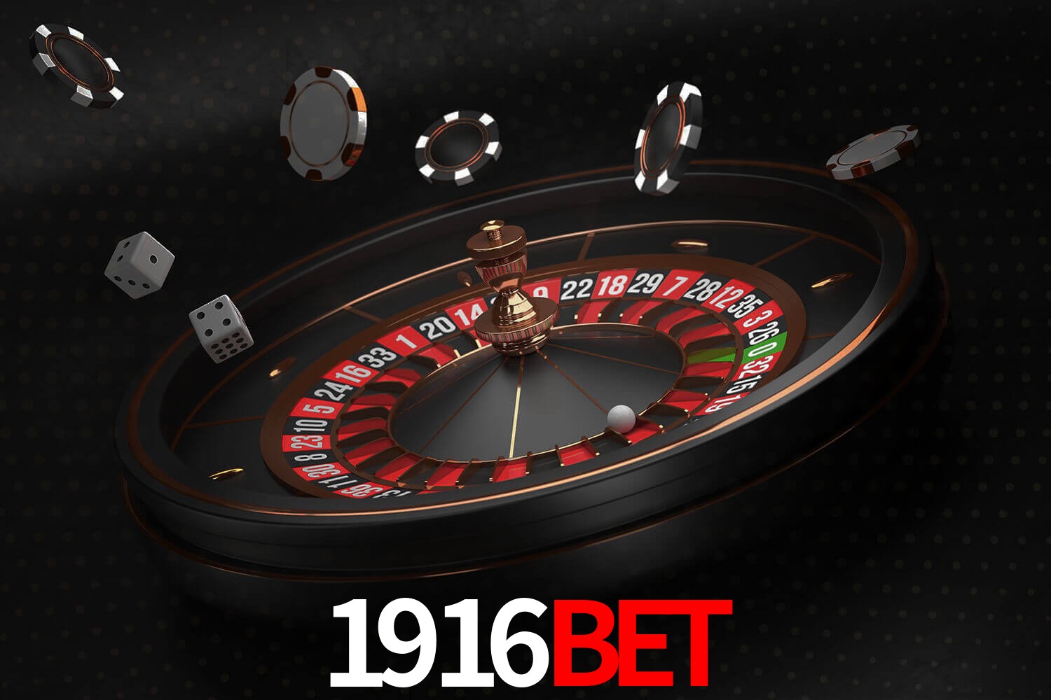 1916bet