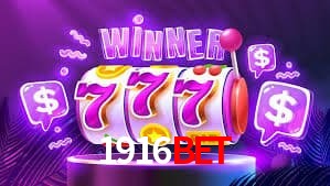 Welcome Bonus 1916bet