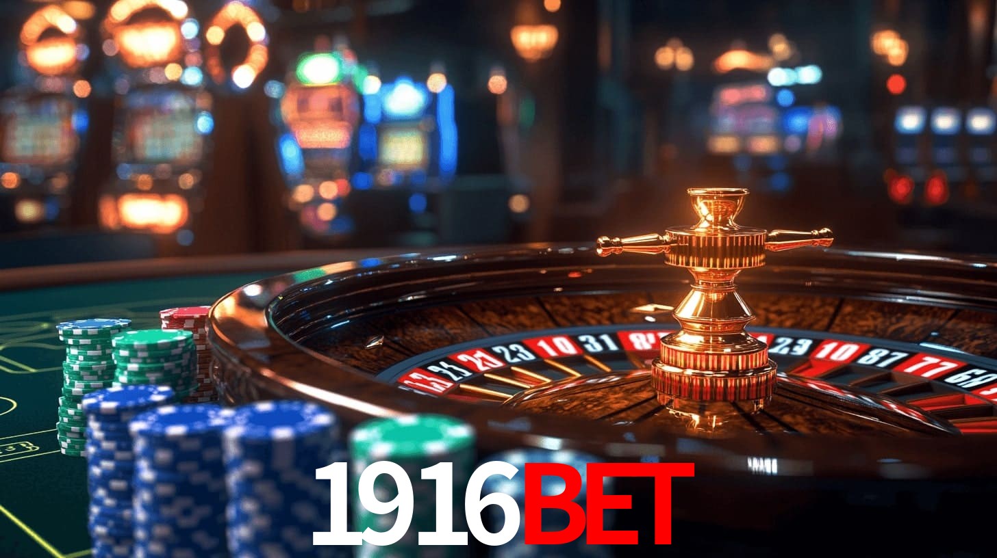 1916bet - Melhores sites de jogos de azar online - 1916bet.com