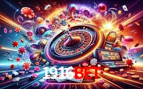 Estatísticas 1916bet