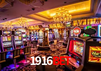 Desvendando o Mundo dos Jogos Virtuais na 1916bet
