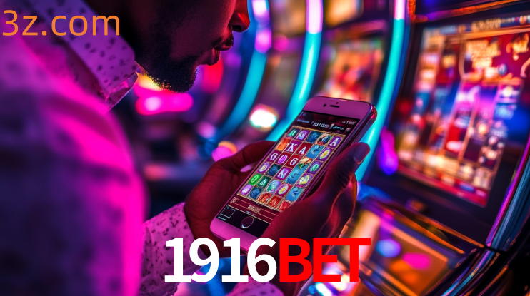 Baixar App 1916bet