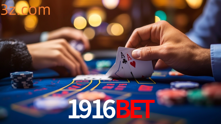 Jogos na 1916bet