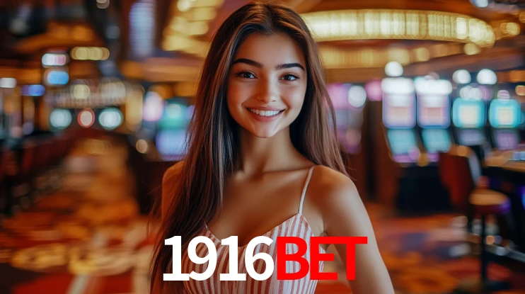 Licença Curaçao 1916bet