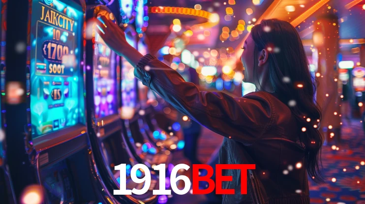 1916bet