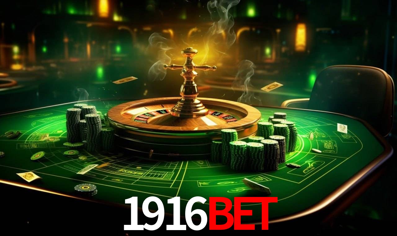 1916bet Logo 3