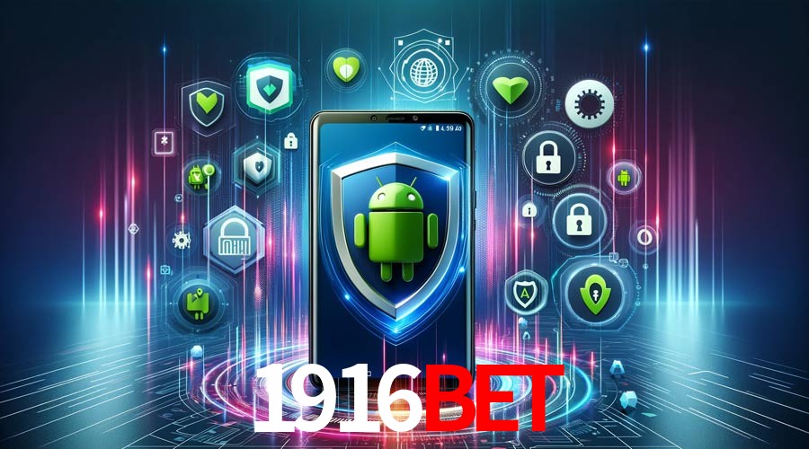 Platform Technology 1916bet