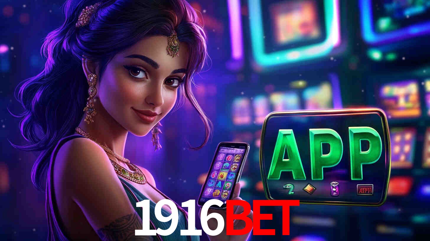 1916bet