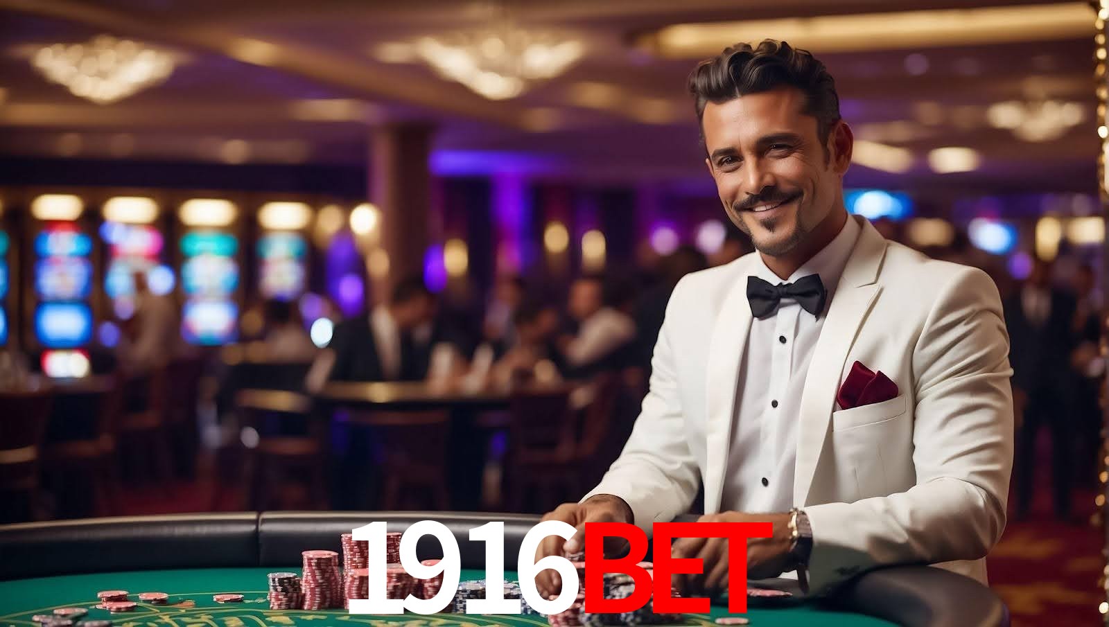 Promoções Sazonais 1916bet