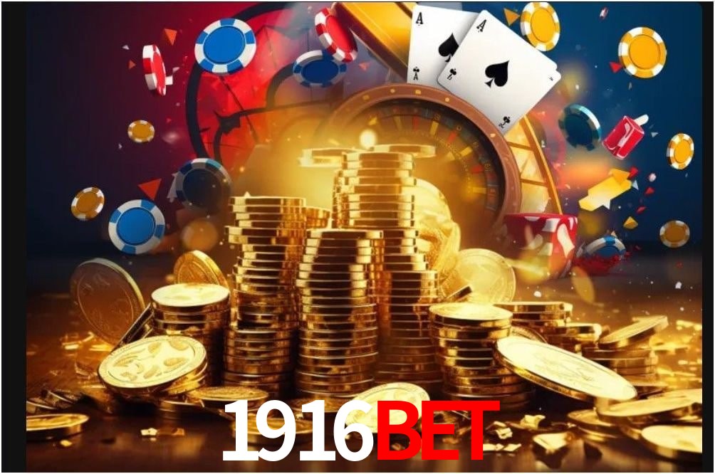 Interface Premium 1916bet