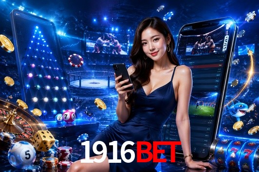 Games Directory 1916bet