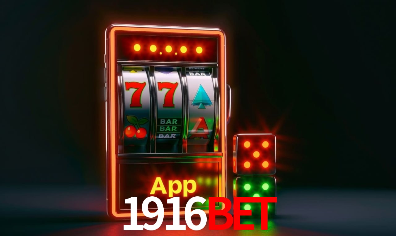 Jogos de Slot 1916bet