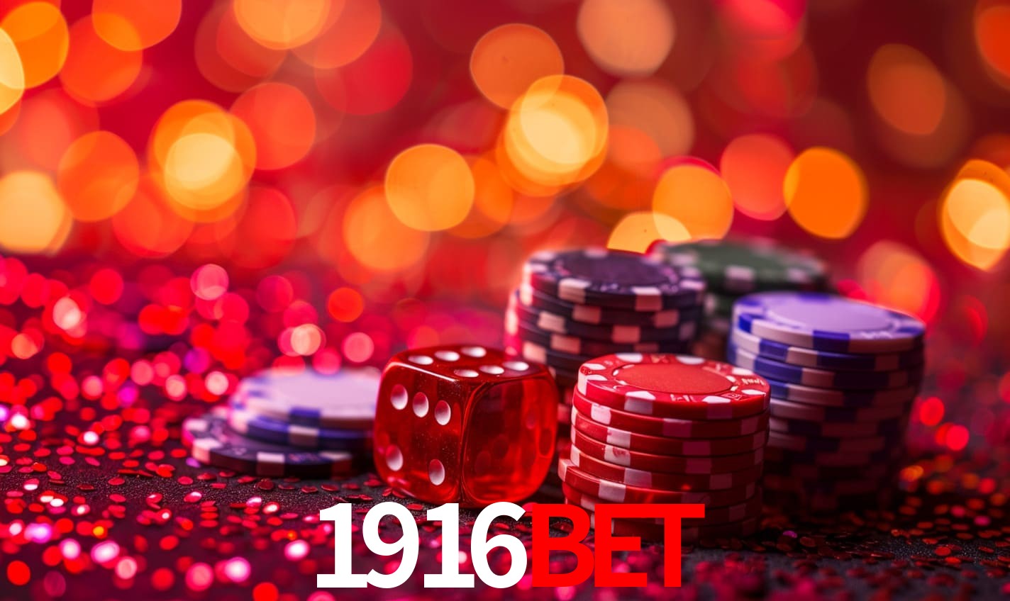 1916bet Download Oficial