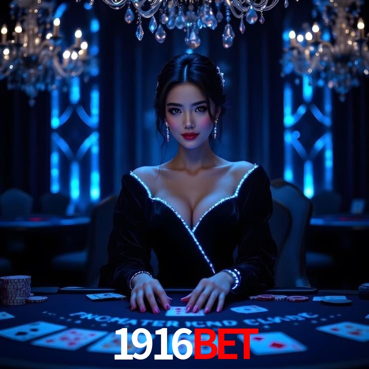 Benefícios da Conta 1916bet