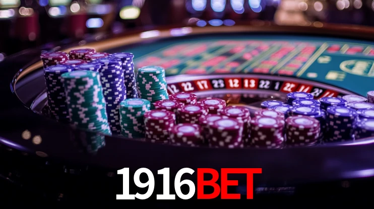 Tournaments 1916bet
