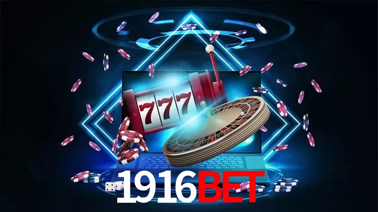 Tecnologia da Plataforma 1916bet