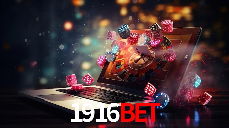 1916bet Logo 2