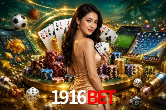 Blackjack Table 1916bet
