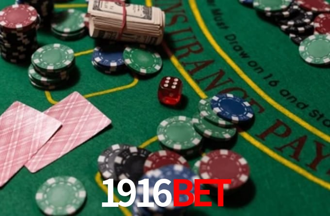 1916bet.com