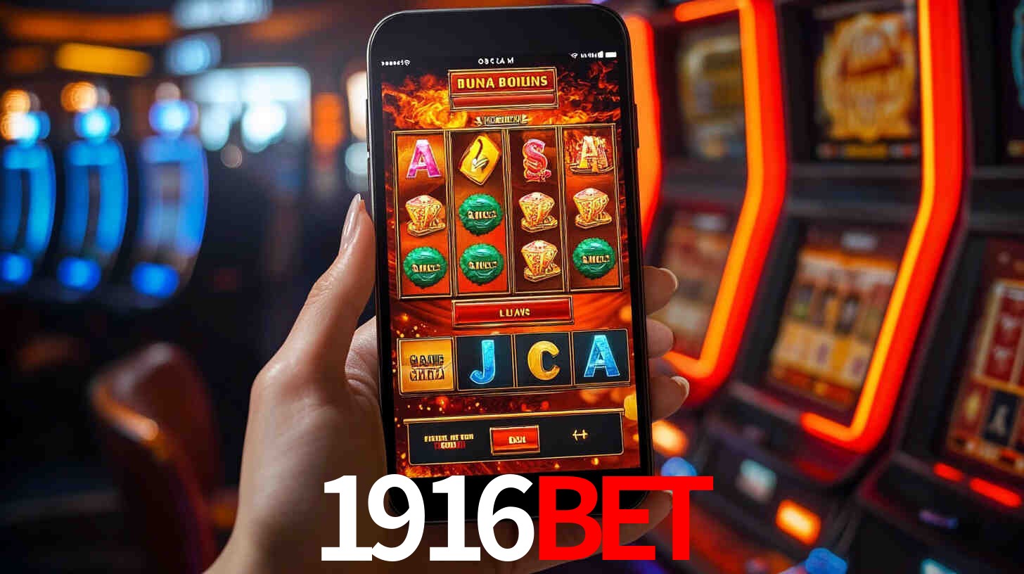 1916bet