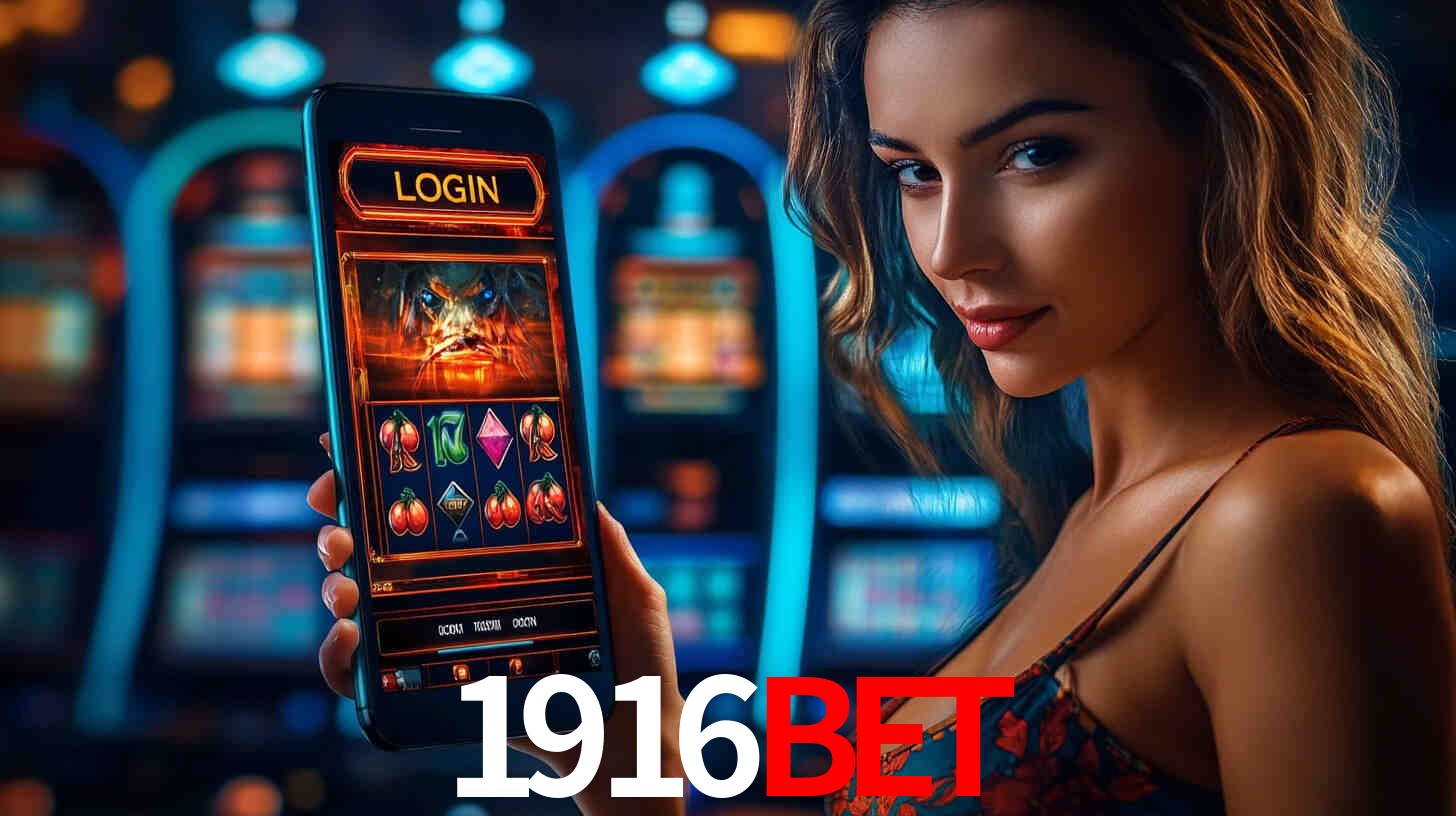 1916bet