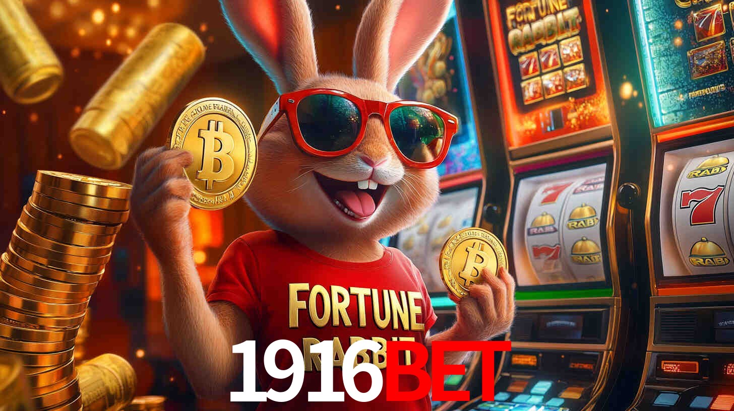 A Popularidade dos Caça-Níqueis no 1916bet