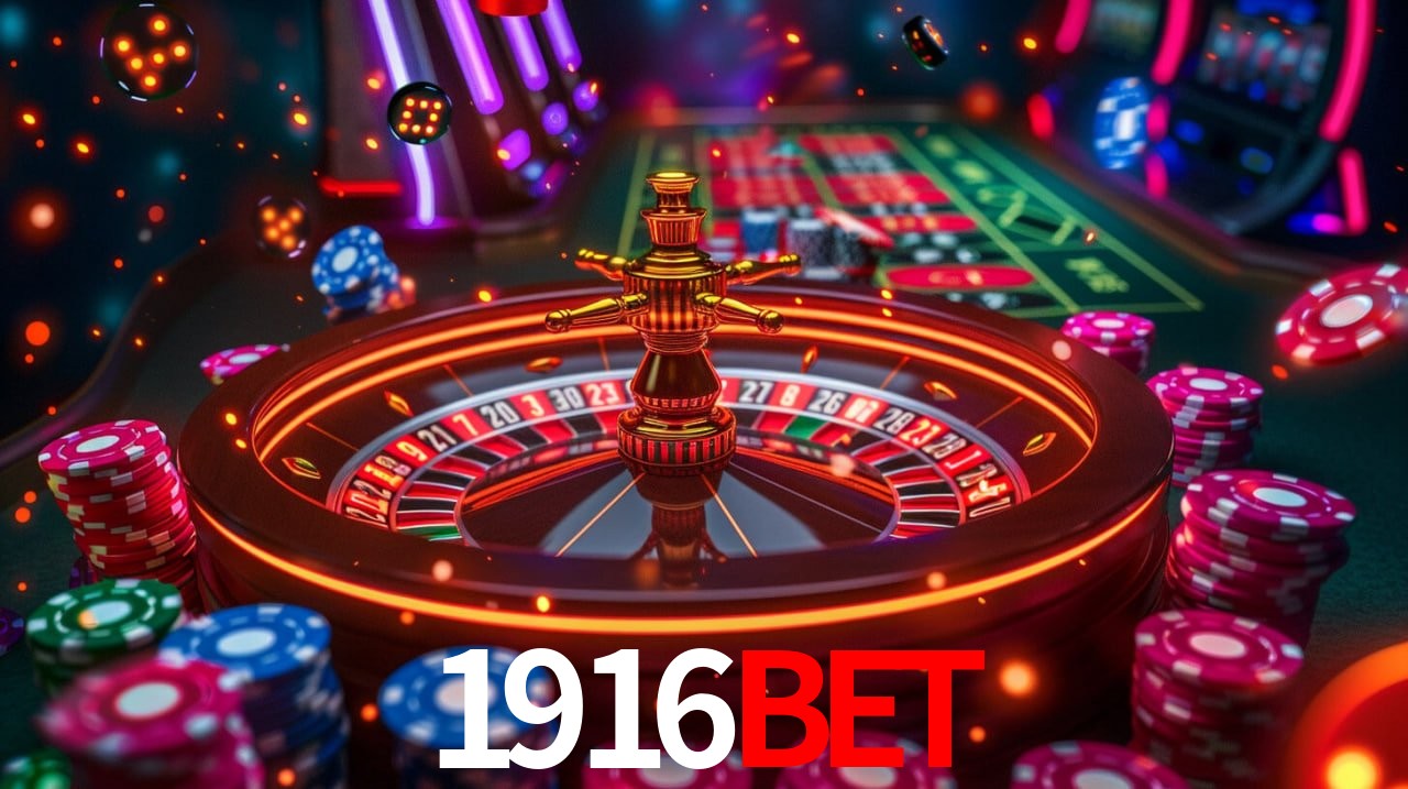PIX Instantâneo 1916bet