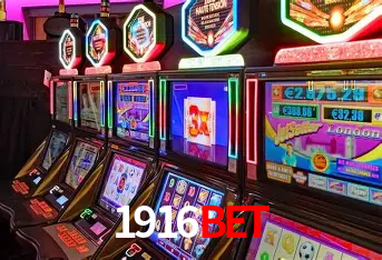 A Revolução dos Aplicativos de Jogos no 1916bet