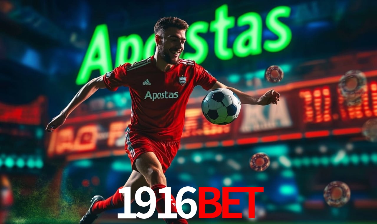 Torneios 1916bet