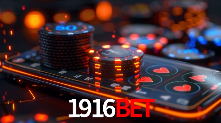 Bonus Features 1916bet