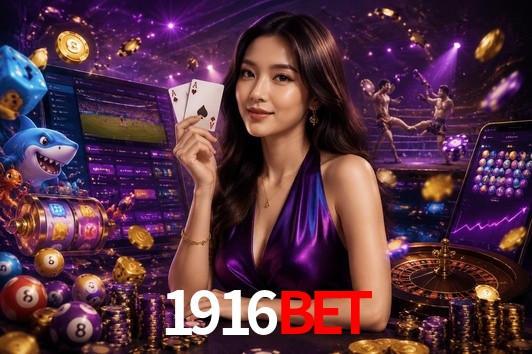 VIP Casino 1916bet
