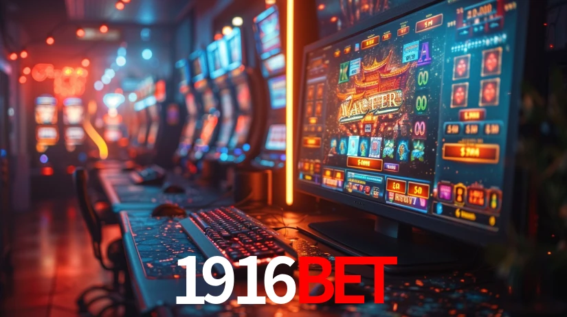 1916bet