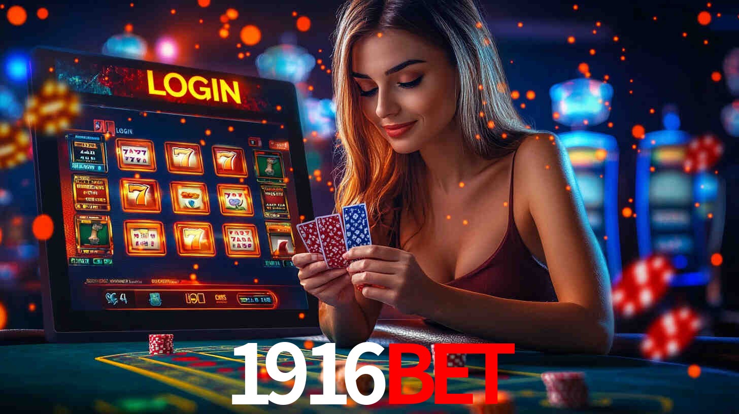 1916bet