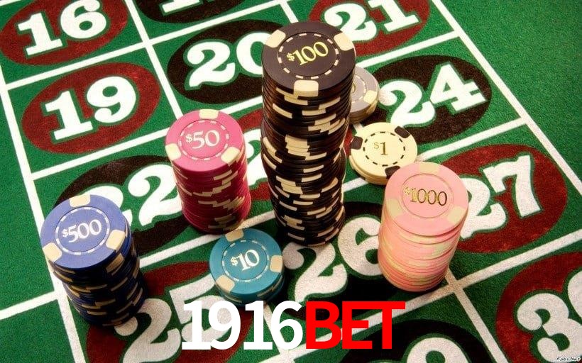 cassino 1916bet