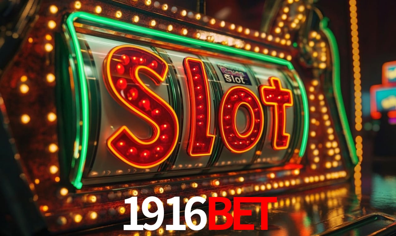 Ofertas Exclusivas 1916bet
