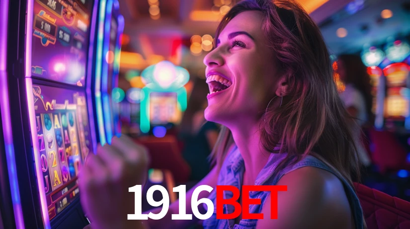 1916bet.com