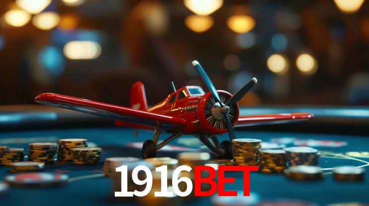 Account Benefits 1916bet