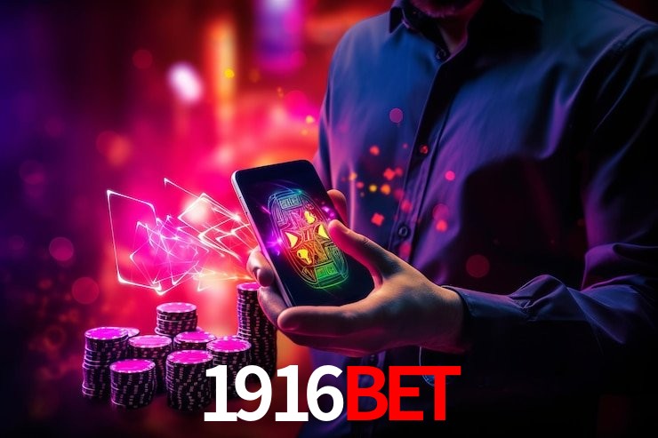 Jogo Spaceman 1916bet
