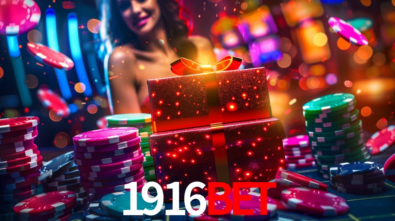 1916bet Logo 1