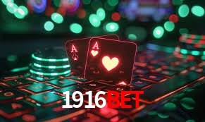 Estatísticas do Jogo 1916bet