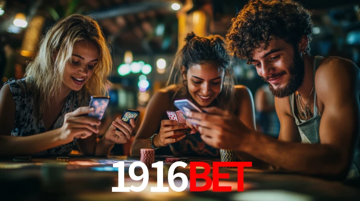Programa VIP 1916bet
