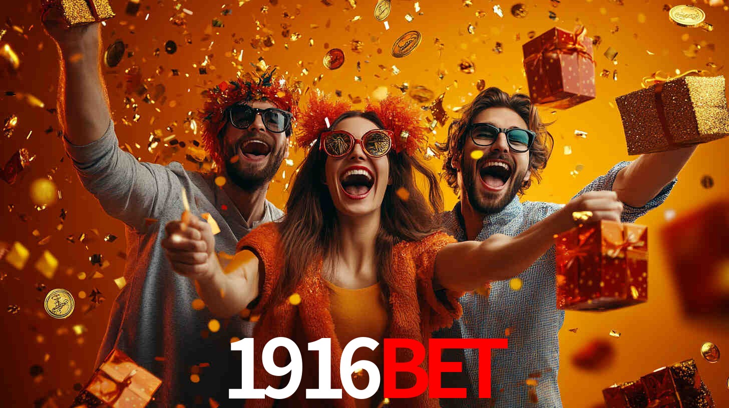 1916bet.com
