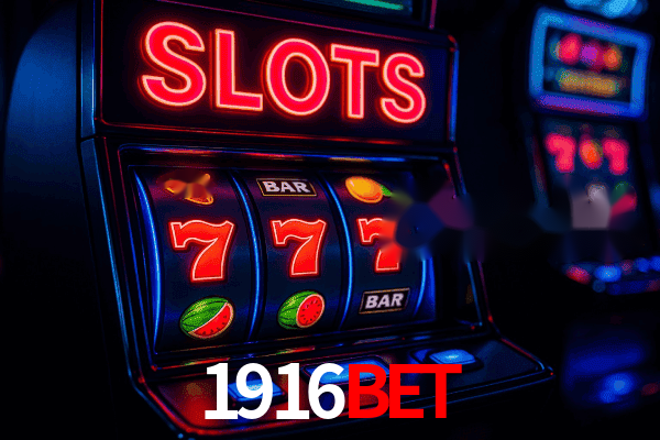 Slots 1916bet - Giros Grátis Diários