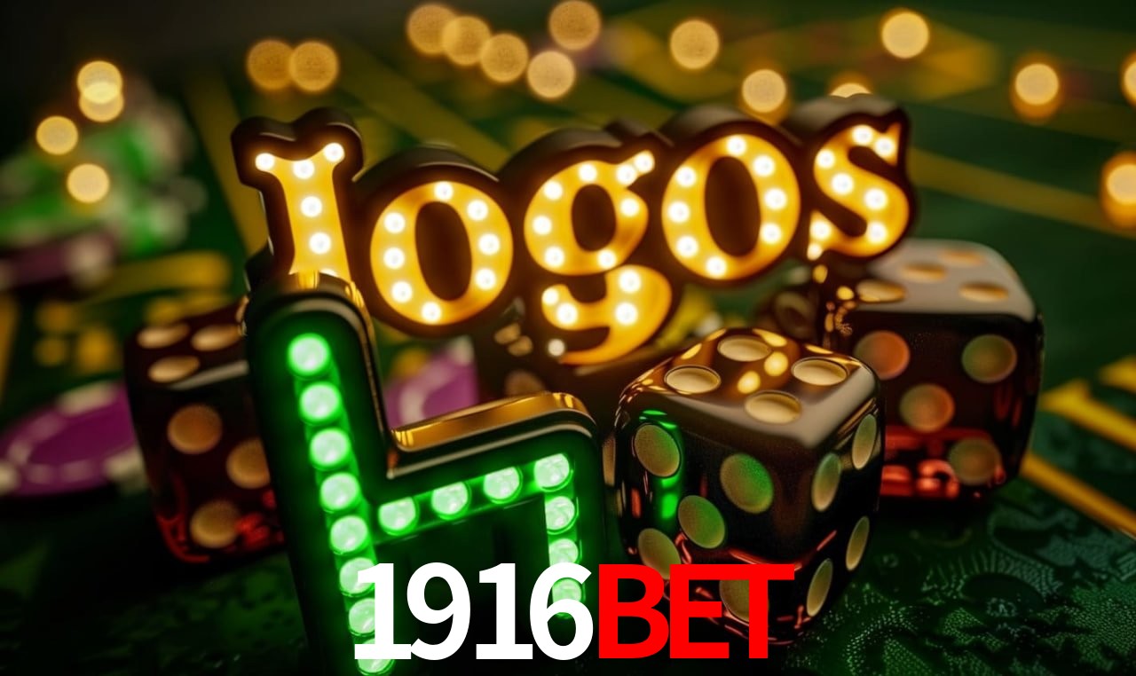 Casino Ao Vivo 1916bet