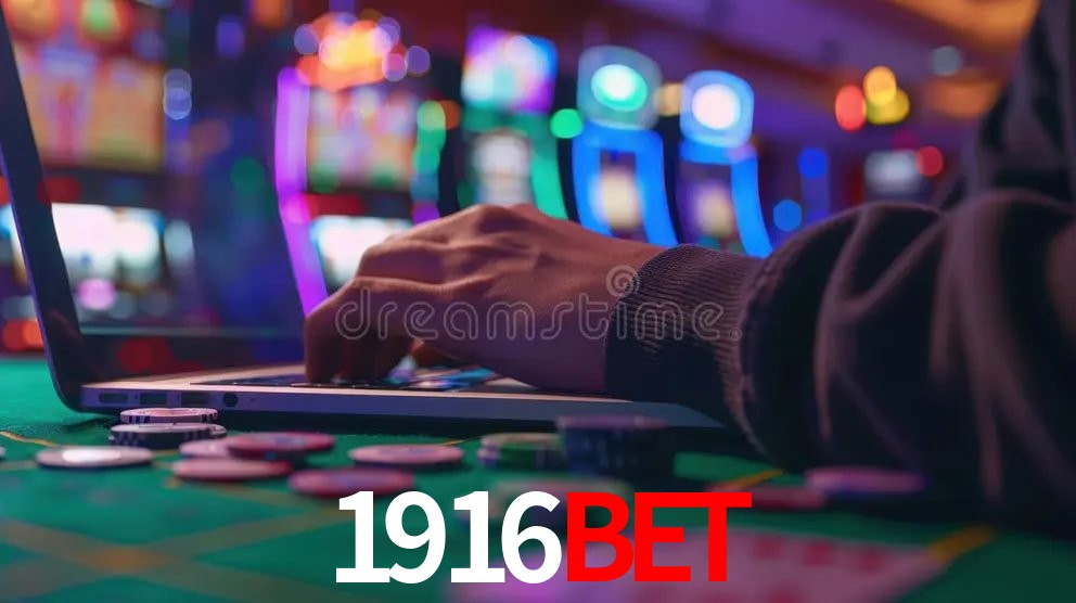 Casino Ao Vivo 1916bet