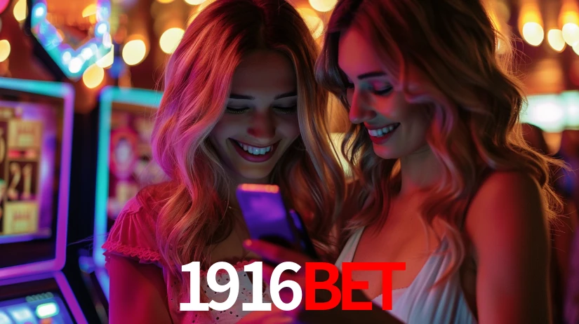 1916bet: Jogos de Caça-Níqueis-Altas Recompensas, Roleta-Velocidade, Blackjack-Desafios Máximos