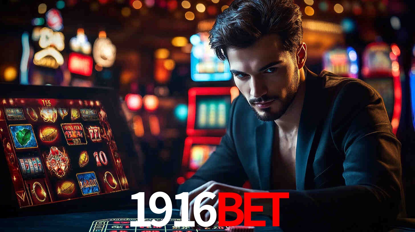 1916bet